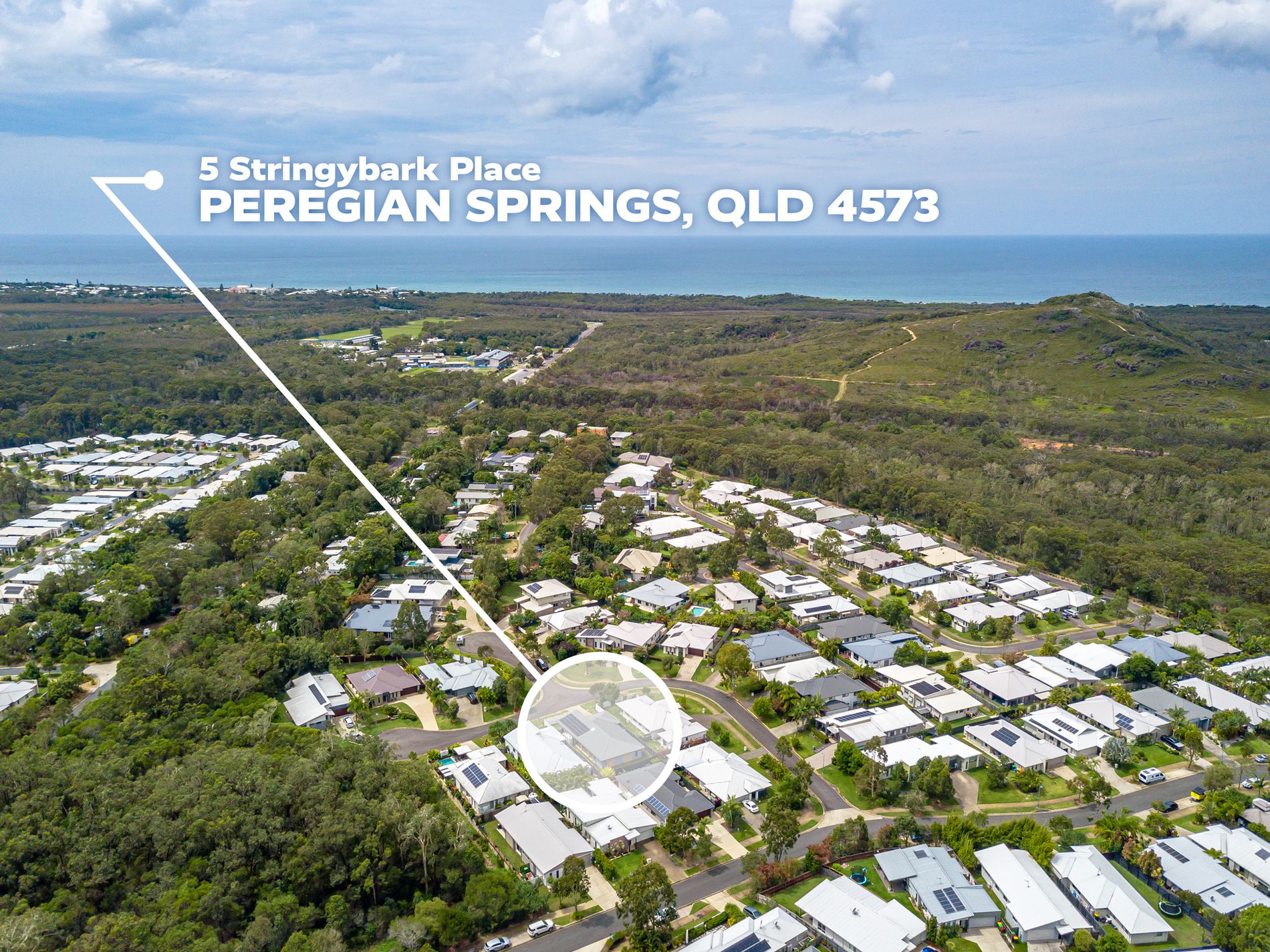 5 Stringybark Place, Peregian Springs