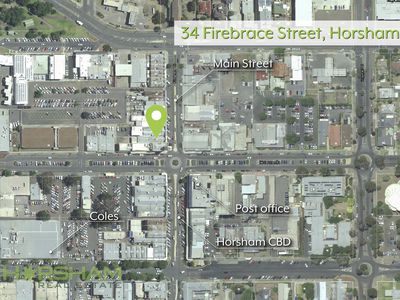 34 Firebrace Street, Horsham