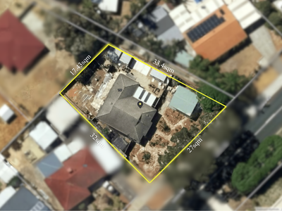 157 Lewis Road, Forrestfield