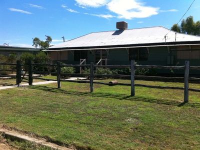 33 Eagle Street, Longreach