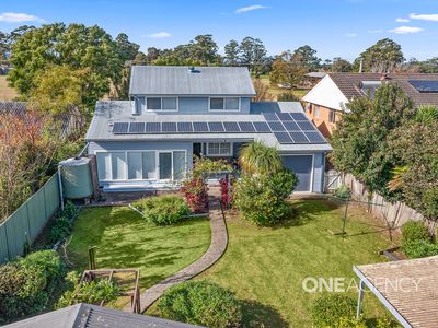 29 Ferry Lane, Nowra