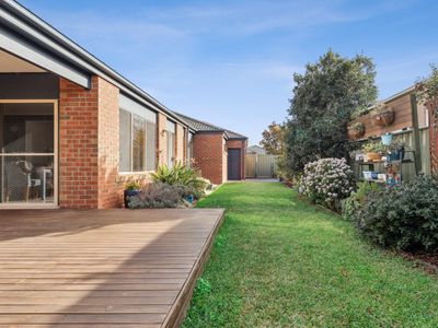 22 Butler Grove, Wyndham Vale