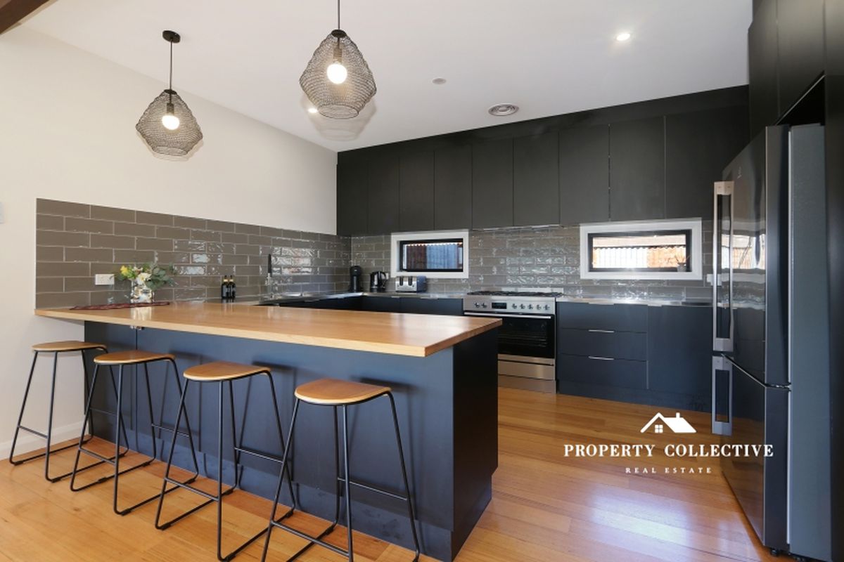 31 Spring Street, Beechworth