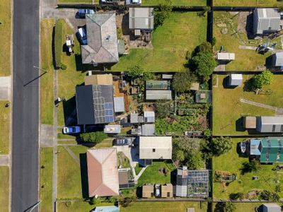 27 Widdowson Street, George Town