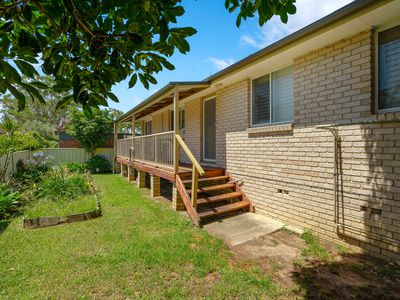 221 River Road, Sussex Inlet