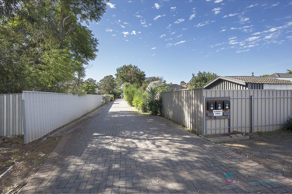 1 / 1B Church Street, Marden CE Property Group