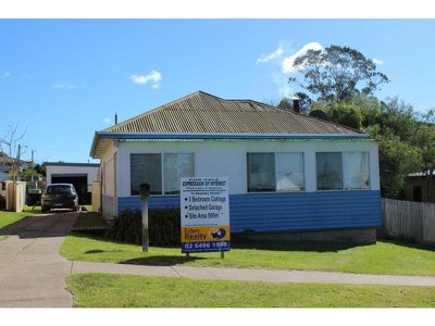 11 Chandos Street, Eden