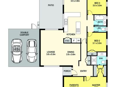 5 Ellad Close, Vermont