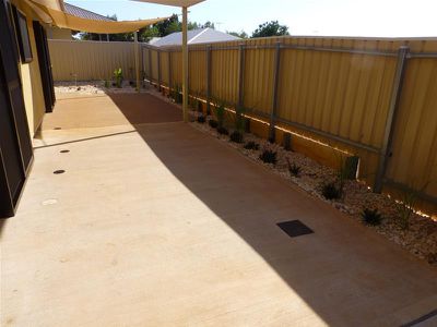 1B Skippers Loop, South Hedland