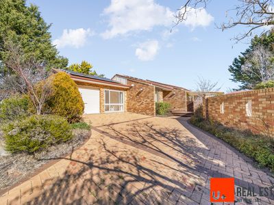 104 Ivo Whitton Circuit, Kambah