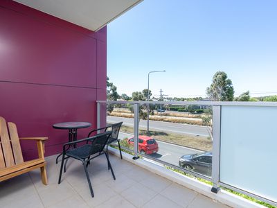 52 / 329 Flemington Road, Franklin