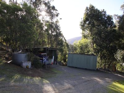 50 Franklins Road, Crabtree