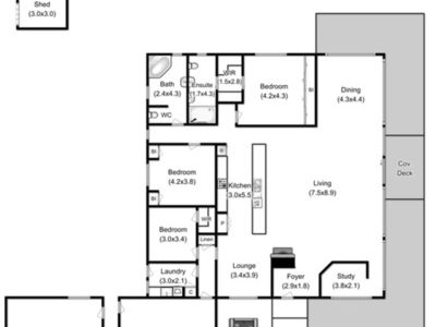 259 She Oak Road, Judbury