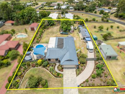 10 Koala Crescent, Gatton