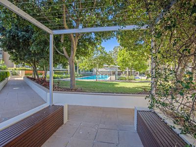 6/154 Musgrave Avenue, Southport
