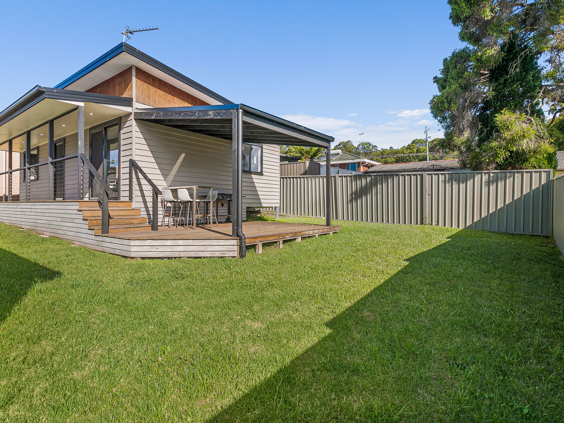 3 Gordon Avenue, Oak Flats