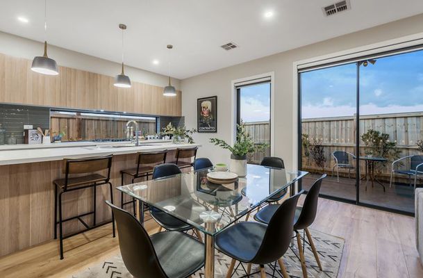 3 Barkers Crescent, Mickleham