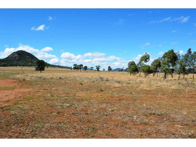 925 Quia Road, Gunnedah