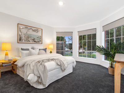 21 Dunn Crescent, Langwarrin