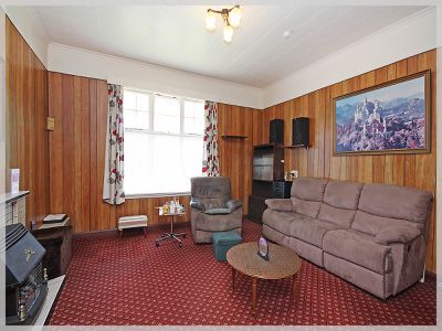 58 Avenue Road, Foxton