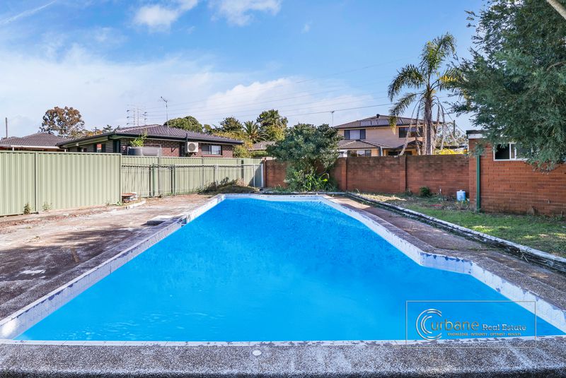 67 and 67A Portico Parade , Toongabbie