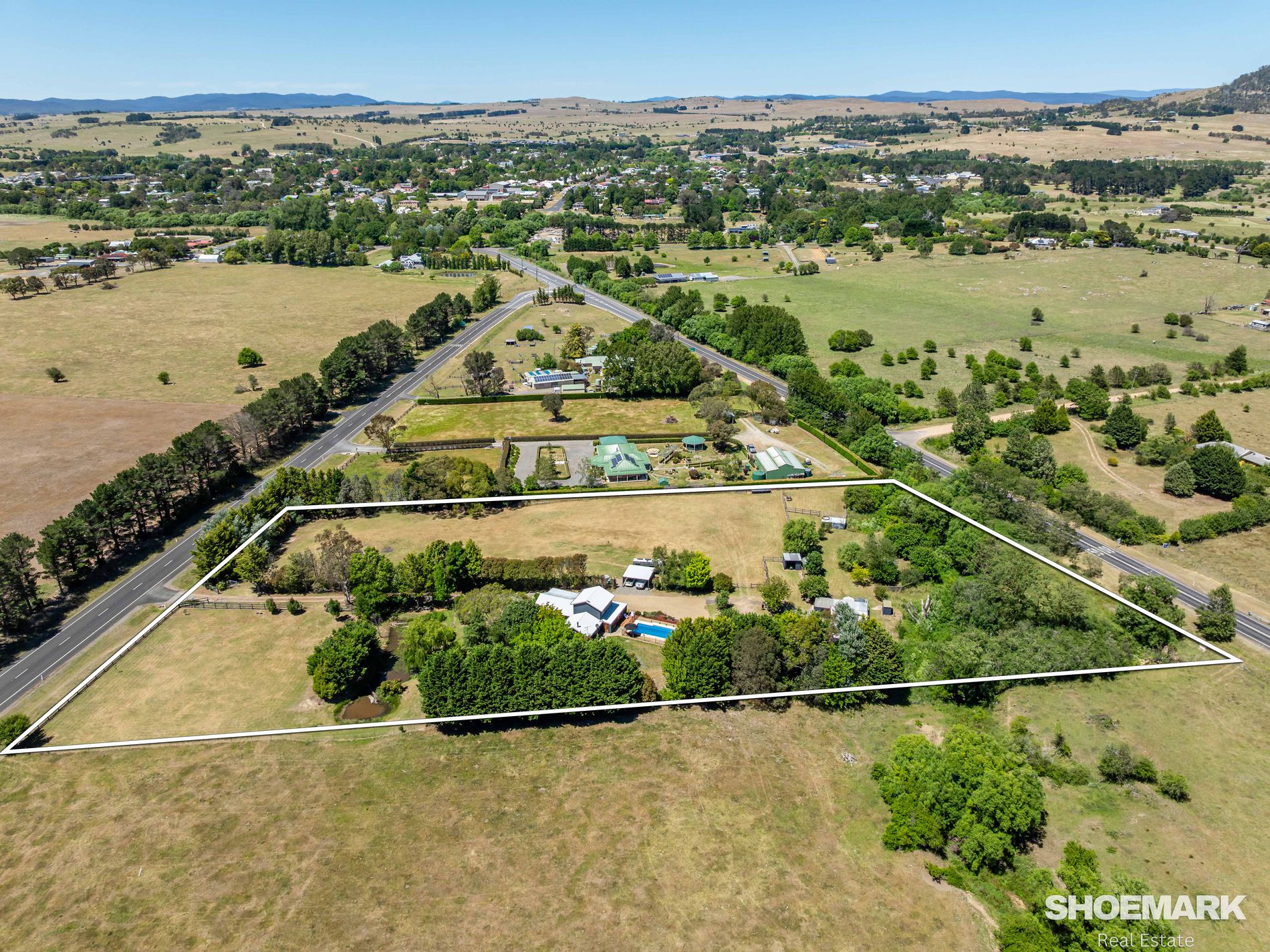 11210 Nerriga Road, Braidwood
