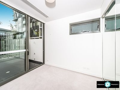 Terrace / 14H Mentmore Avenue, Rosebery