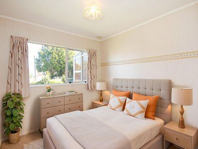 21 A Thynne Street, Foxton