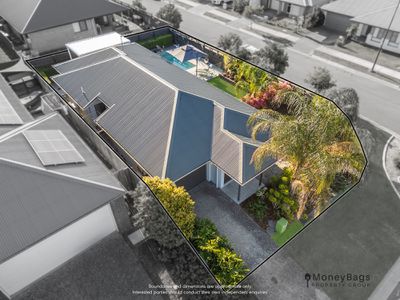 28 Wilson Circuit, Flagstone
