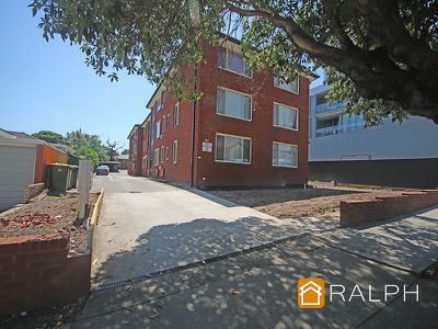 04 / 527 Burwood Road, Belmore