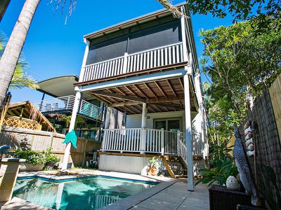 3 Beach Avenue, South Golden Beach