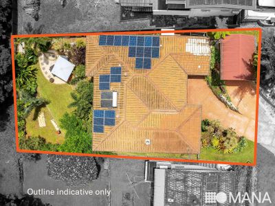 4 Bagoo Avenue, Murwillumbah