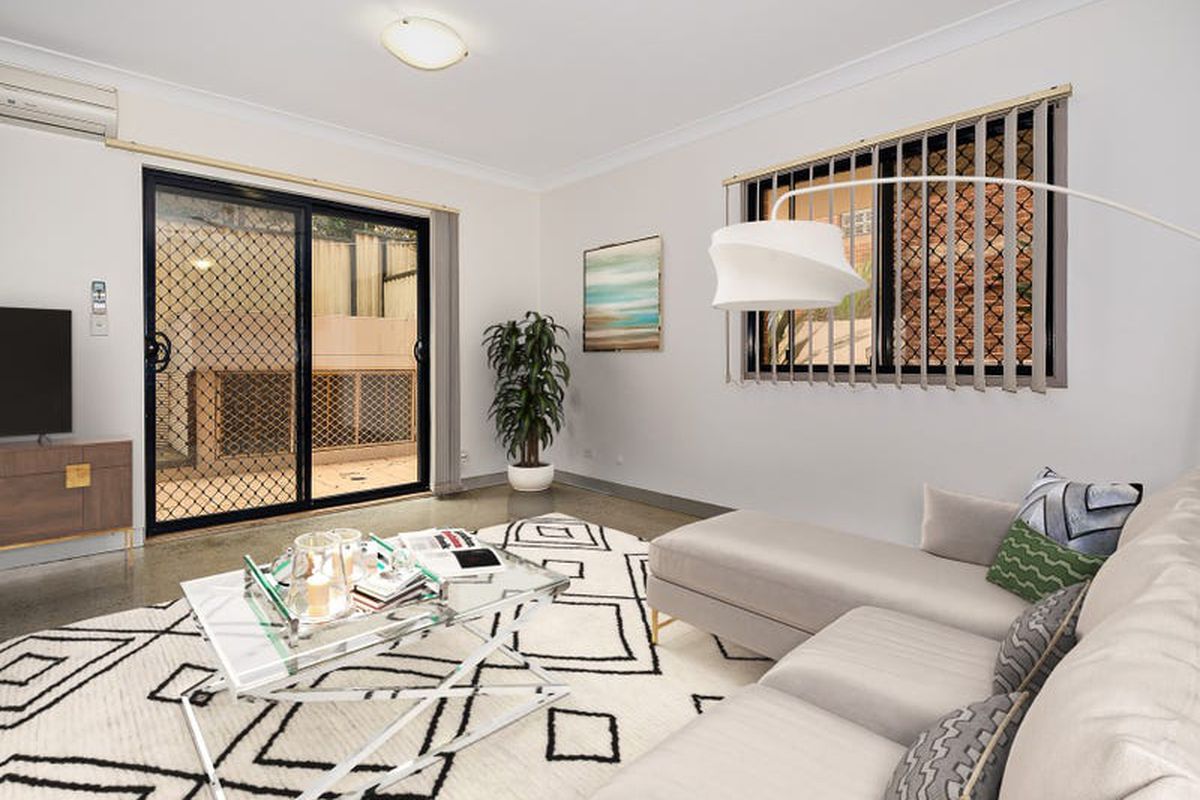 26 / 119 Arthur Street, Homebush West