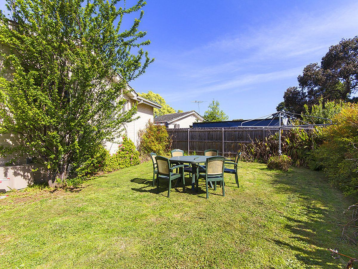 1 Hunsford Avenue, Notting Hill