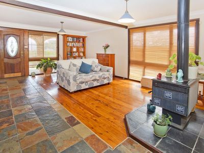 17 Compton Street, Dapto