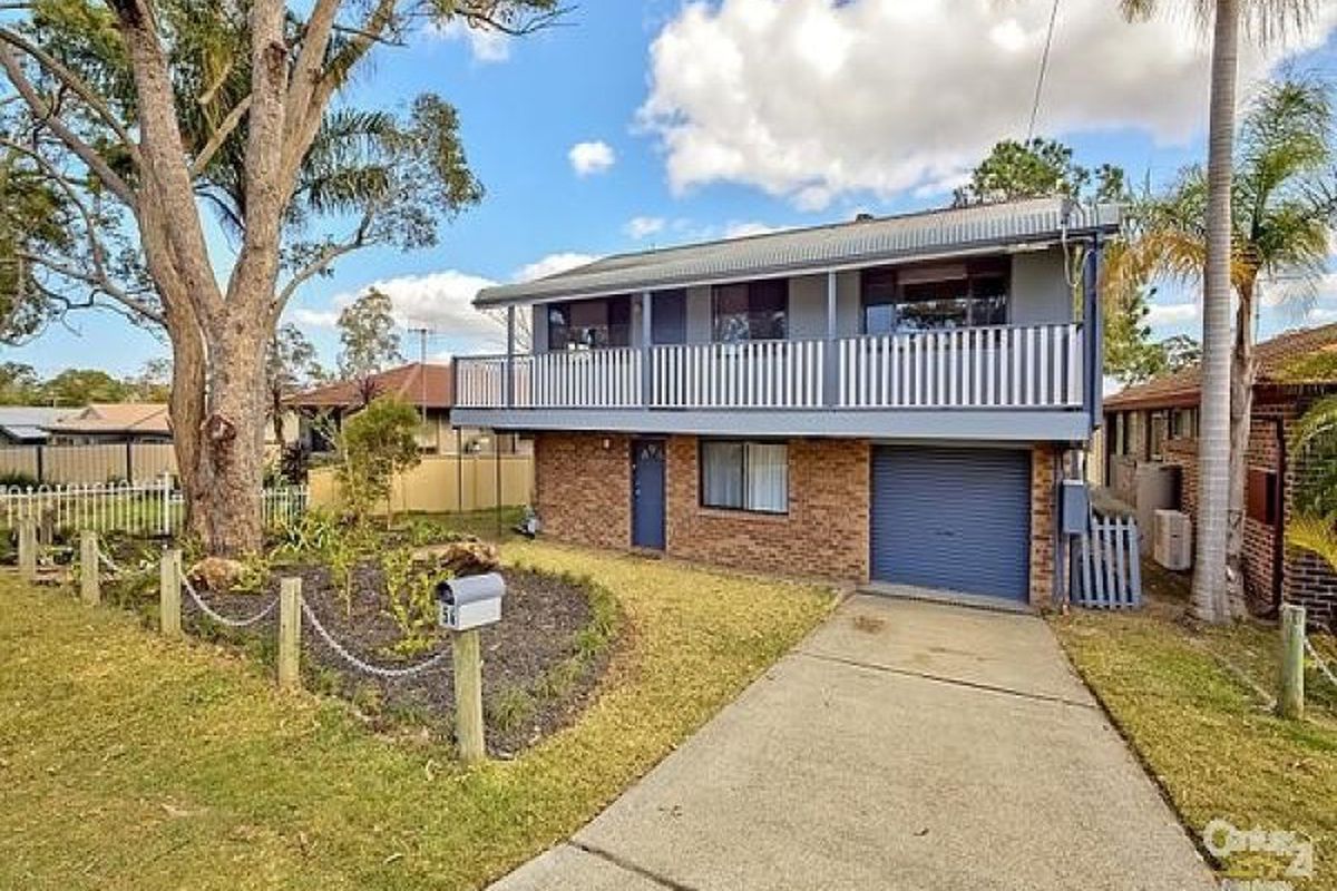 54 Kawana Avenue, Blue Haven