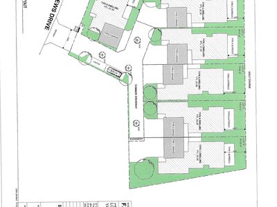 Lot 6, 8 St Andrews Drive, Yanchep