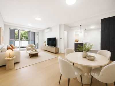 103/1 Adonis Avenue, Rouse Hill
