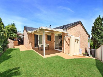 16 Toolangi Close, Cordeaux Heights