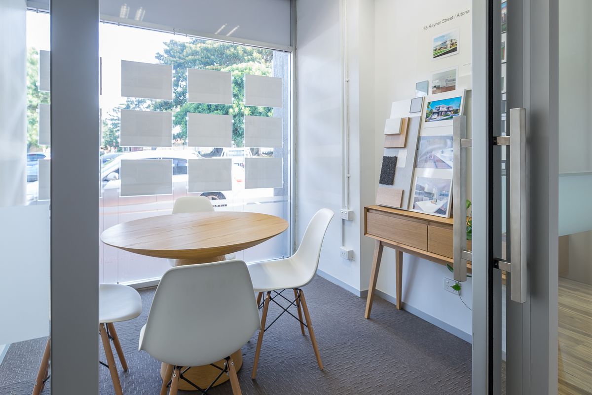 24-26 Pier Street, Altona