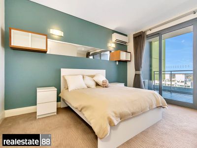 113 / 148 Adelaide Terrace, East Perth
