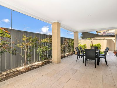 8C Fry Place, Woodlands