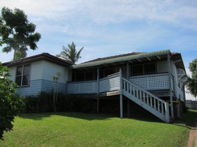 19 Hardwick Crescent, Mount Warrigal