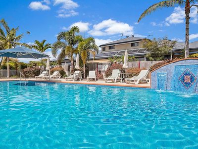 36 / 34-56 Elizabeth Street, Urangan