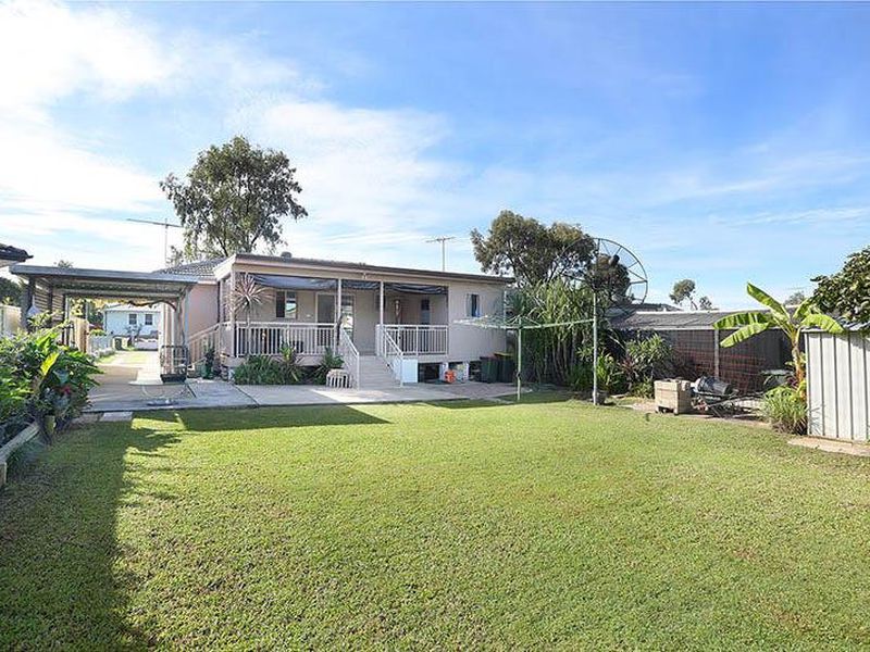 24 Strickland Cres, Ashcroft