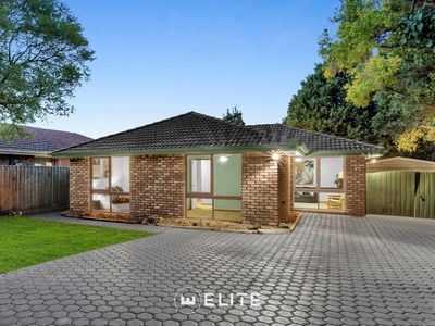 87 Marylyn Place, Cranbourne