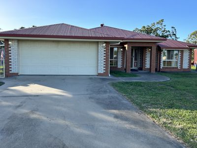 10 Boongary Road, Gracemere