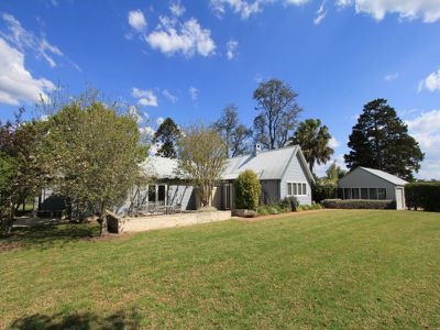49 Upper Kangaroo River Rd, Kangaroo Valley