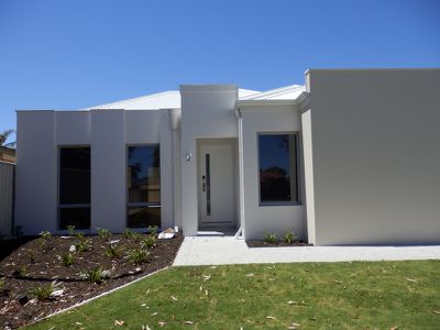 13a  sylvia place, Nollamara