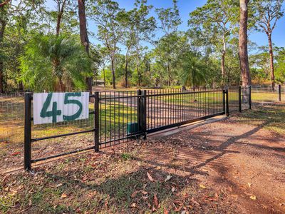 45 Marjerrison Drive, Humpty Doo